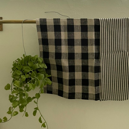 [SALE]Lithuania Linen Kitchen Cloth